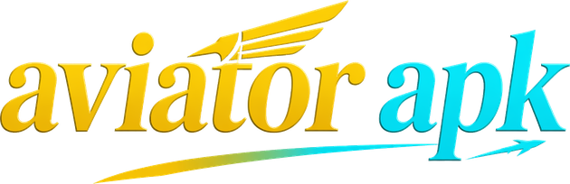 aviator apk লোগো